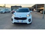 Kia Sportage 1.7 CRDI 2WD Business Class
