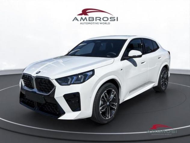 BMW X2 sDrive18d Msport Package rif. 23967912
