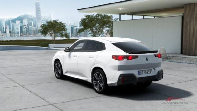 BMW X2 sDrive18d Msport Premium Package rif. 24161978 - Foto 2