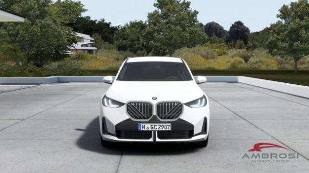 BMW X3 xDrive20 Msport Innovation Premium Package rif. 23499445 - Foto 4