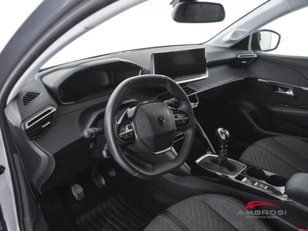 PEUGEOT 208 1.2 puretech Allure s&s 100cv rif. 23283834 - Foto 8