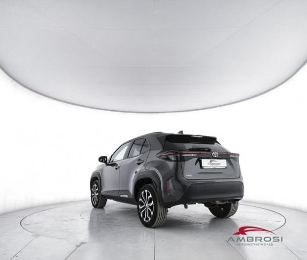 TOYOTA Yaris Cross Trend fwd 130cv e-cvt rif. 23760286 - Foto 4