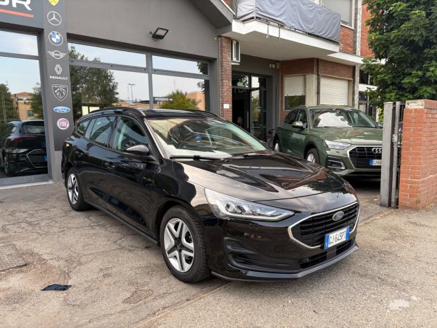Ford Focus 1.5 EcoBlue 120 CV automatico SW Business - Foto 2
