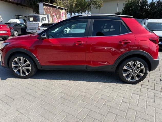 KIA Stonic Stonic 1.0 T-GDi 120 CV DCT7 Energy - Foto 2