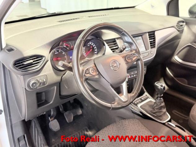 OPEL Crossland 1.2 Turbo 110 CV Edition - PROMO rif. 23263079 - Foto 9