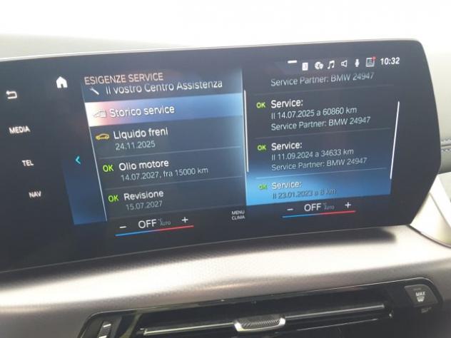 BMW 225 e xDrive Active Tourer Msport Auto rif. 23866199 - Foto 9