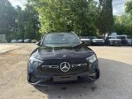 Mercedes-Benz GLC SUV AMG 300 de 4MATIC