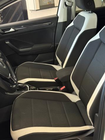 Volkswagen T-Roc 2.0 TDI SCR 150 CV DSG 4MOTION Advanced BlueMot. Tech. - Foto 6