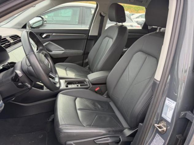 AUDI Q3 35 TDI quattro S tronic Business rif. 23825290 - Foto 8