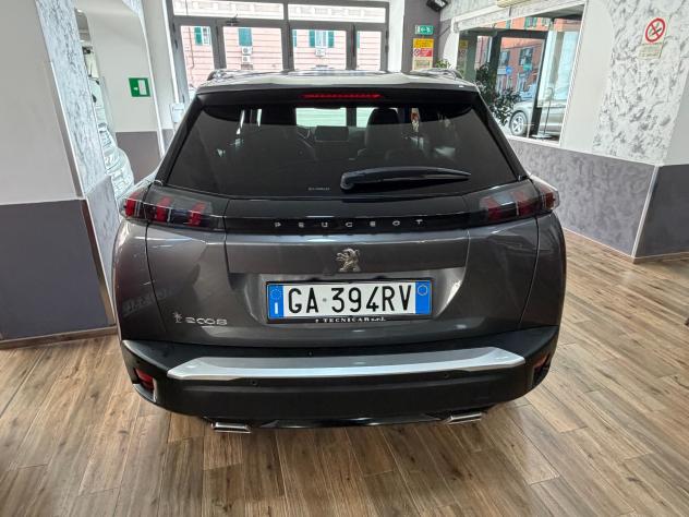 Peugeot 2008 PureTech 130 S&S Allure - KM 31.000 - Foto 6