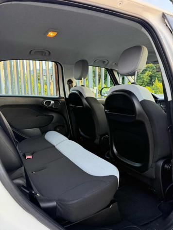 FIAT 500L 1.3 Multijet 85 CV Dualogic Pop Star rif. 23966484 - Foto 7