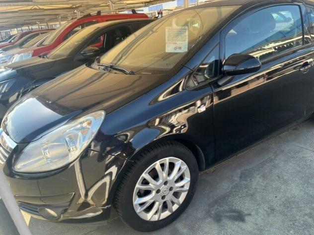 OPEL CORSA 1,2 GPL CASA MADRE REVISIONATO FINE AL 2030 ! - Foto 2