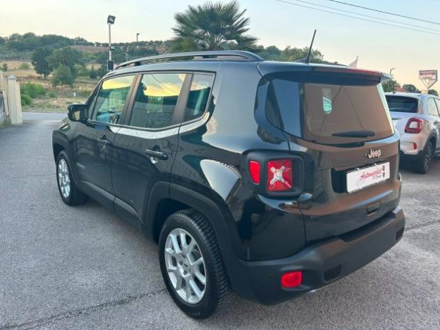JEEP Renegade 1.6 Mjt 130 CV Limited rif. 24018638 - Foto 4