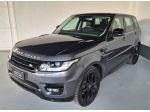 Land Rover Range Sport 3.0 SDV6 HSE Dynamic