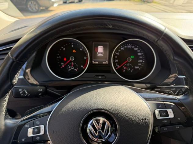 VOLKSWAGEN Tiguan 2.0 TDI SCR DSG Business BlueMotion Technology rif. 22855194 - Foto 8