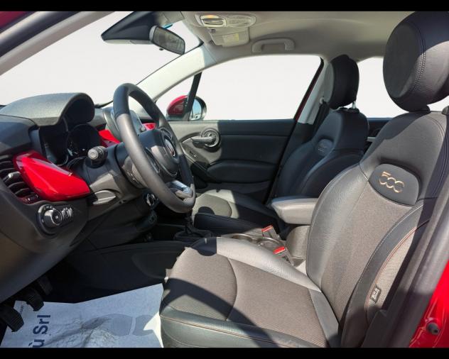 FIAT 500X 1.0 T3 120 CV Urban - Foto 9
