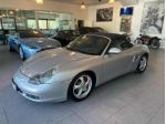 PORSCHE Boxster 3.2i 24V cat S rif. 21153981