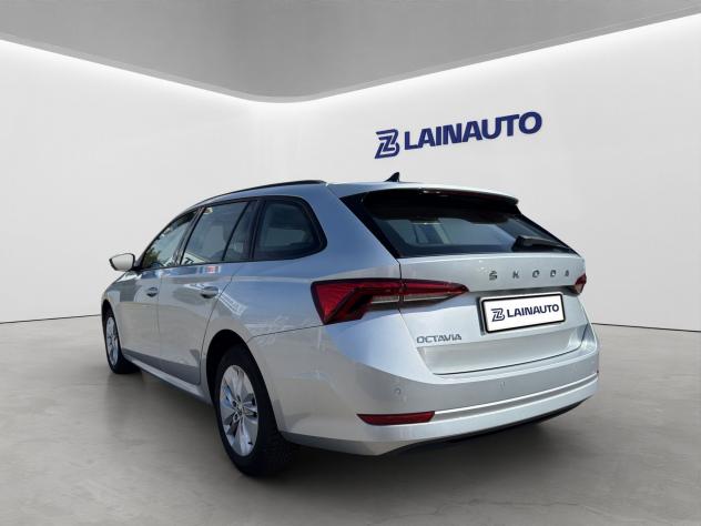 Škoda Octavia 2.0 TDI EVO 85KW AMBITION DSG - Foto 4