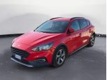 Ford Focus 1.0 EcoBoost 125cv Bus Co-Pilot  e-Shifter Auto