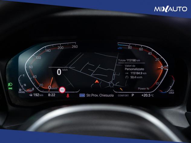 BMW 420 d Gran Coupe MHEV 48V xDrive Msport Auto - Foto 15