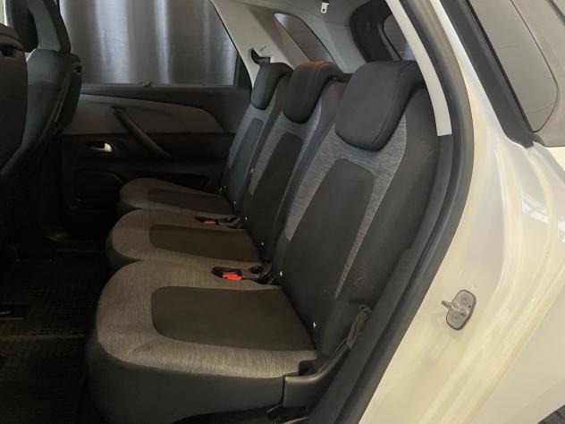 Citroën C4 Picasso C4 Picasso 1.6 bluehdi Business s&s 120cv eat6 - Foto 9