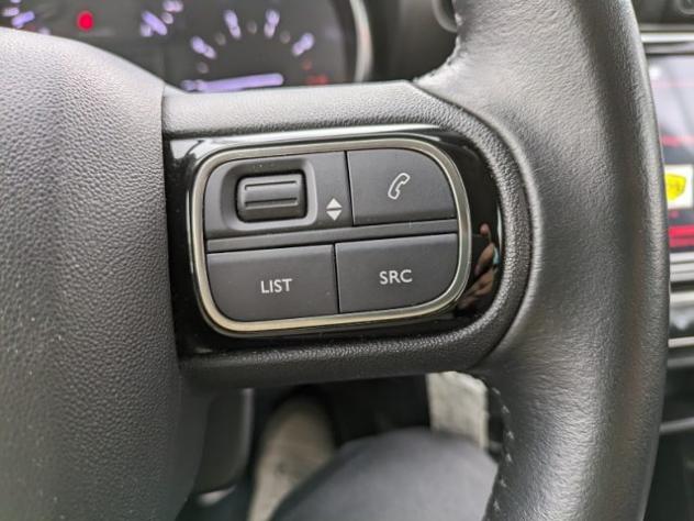 CITROEN C3 Aircross NEW PureTech 110 S&S rif. 23996202 - Foto 10