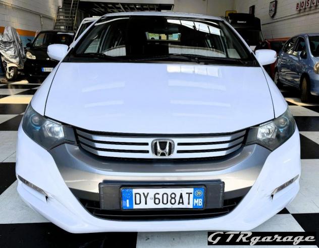 HONDA Insight HYBRID Executive AUT - Foto 2