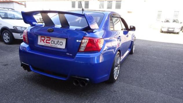 SUBARU - Impreza WRX STI 300 CV ECCEZIONALE - Foto 10