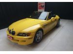 Bmw Z3 M 243cv certif. ASI con C.R.S