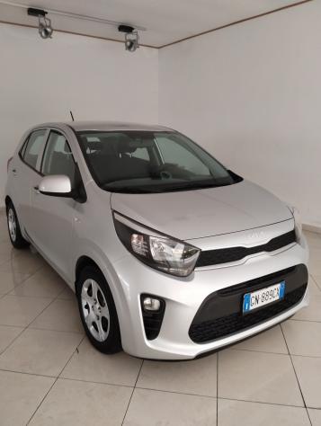 Kia Picanto 1.0 12V 5 porte X Line