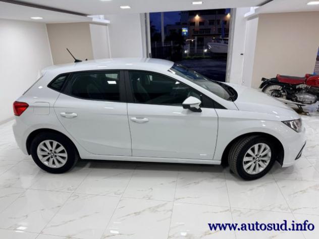 SEAT Ibiza 1.6 TDI 95 CV 5 porte Business rif. 24034069 - Foto 7