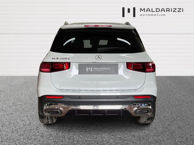 Mercedes-Benz GLB - X247 2023 200 d AMG Line Advanced Plus auto - Foto 3