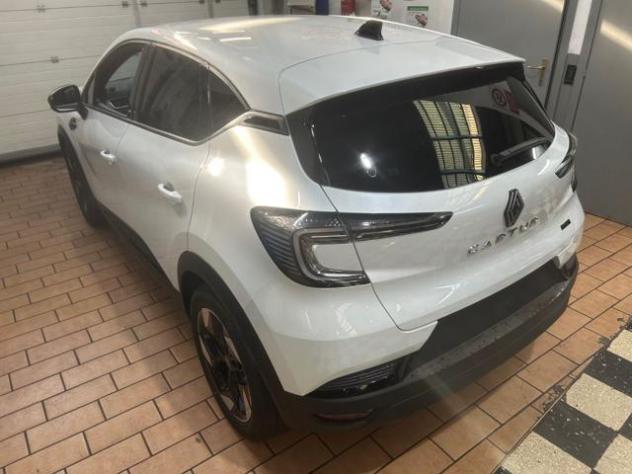 RENAULT Captur Full Hybrid E-Tech 160 CV Techno rif. 22375143 - Foto 2
