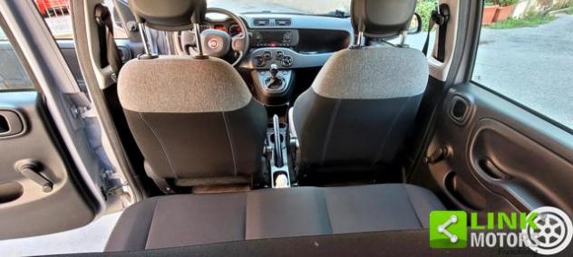 FIAT Panda 1.0 Hybrid 70 CV Easy rif. 24208493 - Foto 9