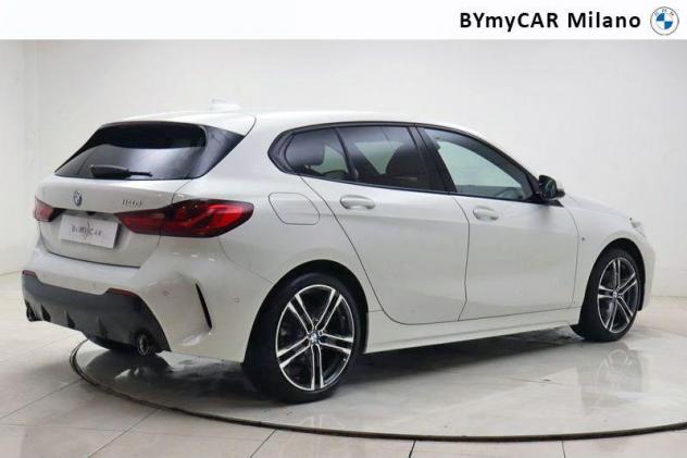 BMW Serie 1 118d Msport auto - Foto 8