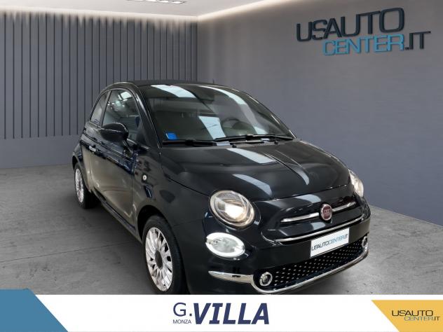 FIAT 500C III 2015 1.0 hybrid Dolcevita 70cv - Foto 2