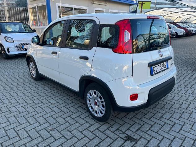 FIAT Panda 1.0 FireFly 70cv S&S Hybrid - Foto 7