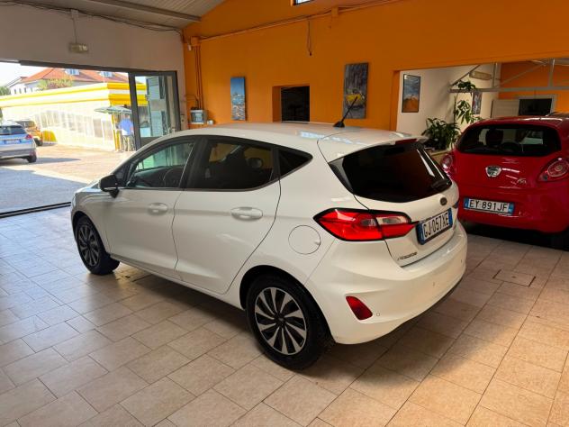 Ford Fiesta 1.0 Ecoboost Hybrid 125 CV 5 porte ST-Line - Foto 4