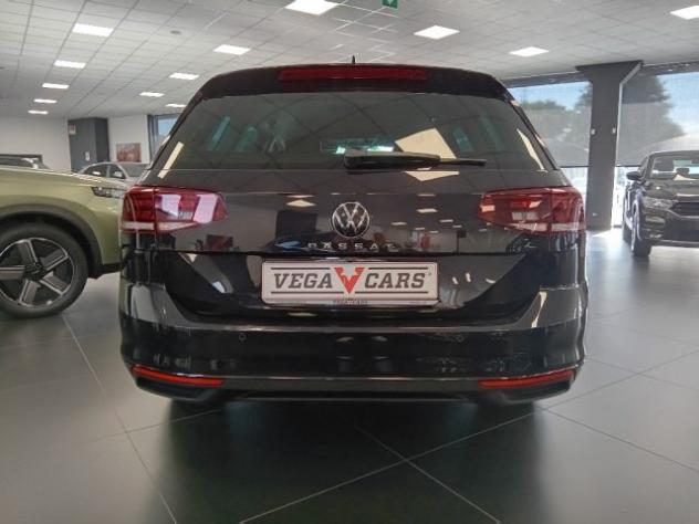 VOLKSWAGEN Passat Variant 2.0 TDI SCR EVO DSG Business OFFERTA PROMO!!! rif. 23900791 - Foto 7