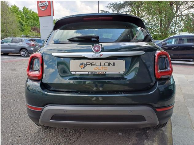 FIAT 500X Cross Look 1.3 Mjet 95cv 4x2 Cross GARANZIA - Foto 7