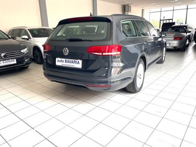 Volkswagen Passat Variant 2.0 TDI DSG Business BlueMotion Tech - Foto 8