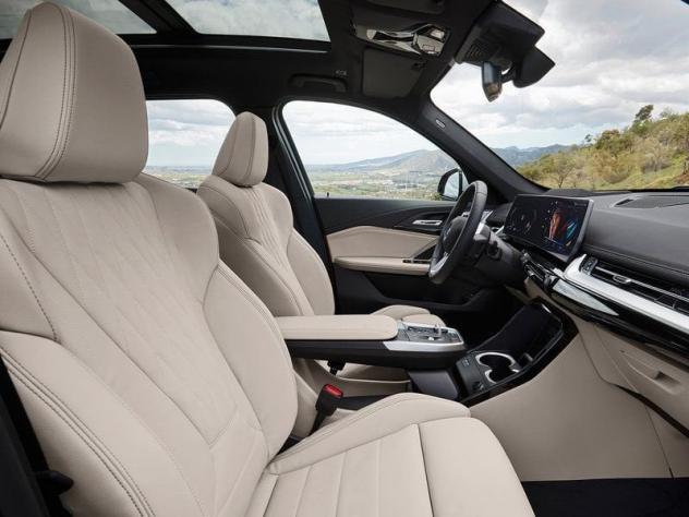 BMW X1 Serie X SDRIVE18D - Foto 7