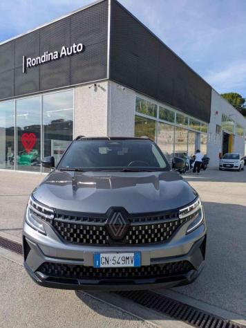 RENAULT Austral Austral Full Hybrid E-Tech 200 CV Techno Esprit Al rif. 23724085