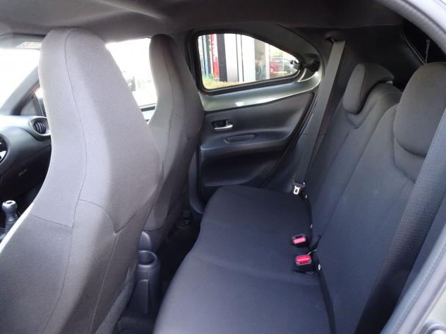Toyota Aygo X 1.0 VVT-i 72 CV 5 porte Trend - Foto 10