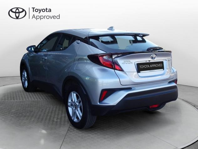 Toyota C-HR 1.8 Hybrid E-CVT Business - Foto 4