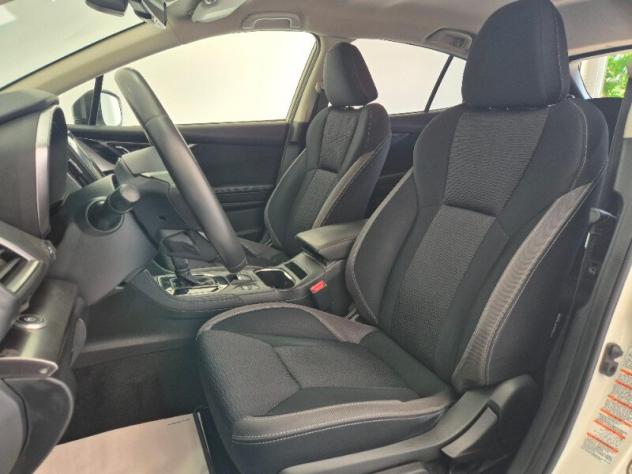 SUBARU Impreza 4ª serie Impreza 1.6i Lineartronic Style Navi - Foto 10