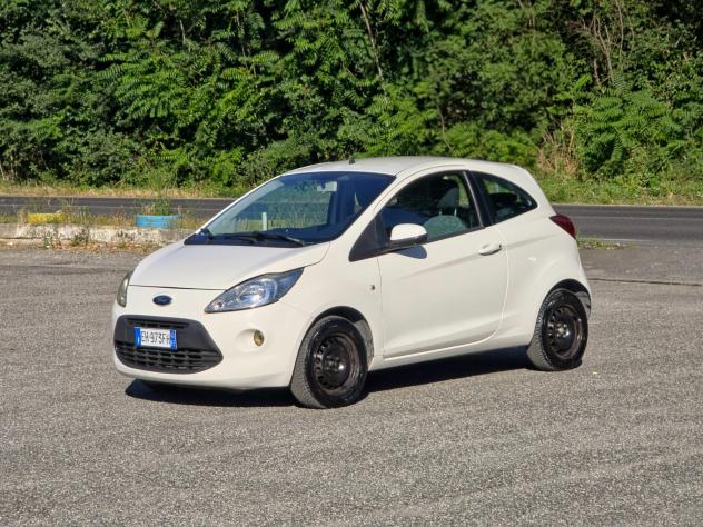 Ford Ka Ka+ 1.2 8V 69CV E5 Manuale NEO 2010 - Foto 3