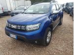 Dacia Duster 1.5 Blue dCi 8V 115 CV 4x2 Comfort