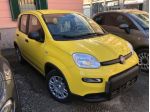 FIAT Pandina 1.0 FireFly 65cv S&S 6m Hybrid Pop