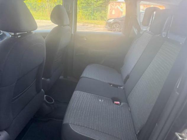 CITROEN C3 Picasso PureTech 110 Exclusive senza nessun lavoro da fare rif. 24156442 - Foto 6